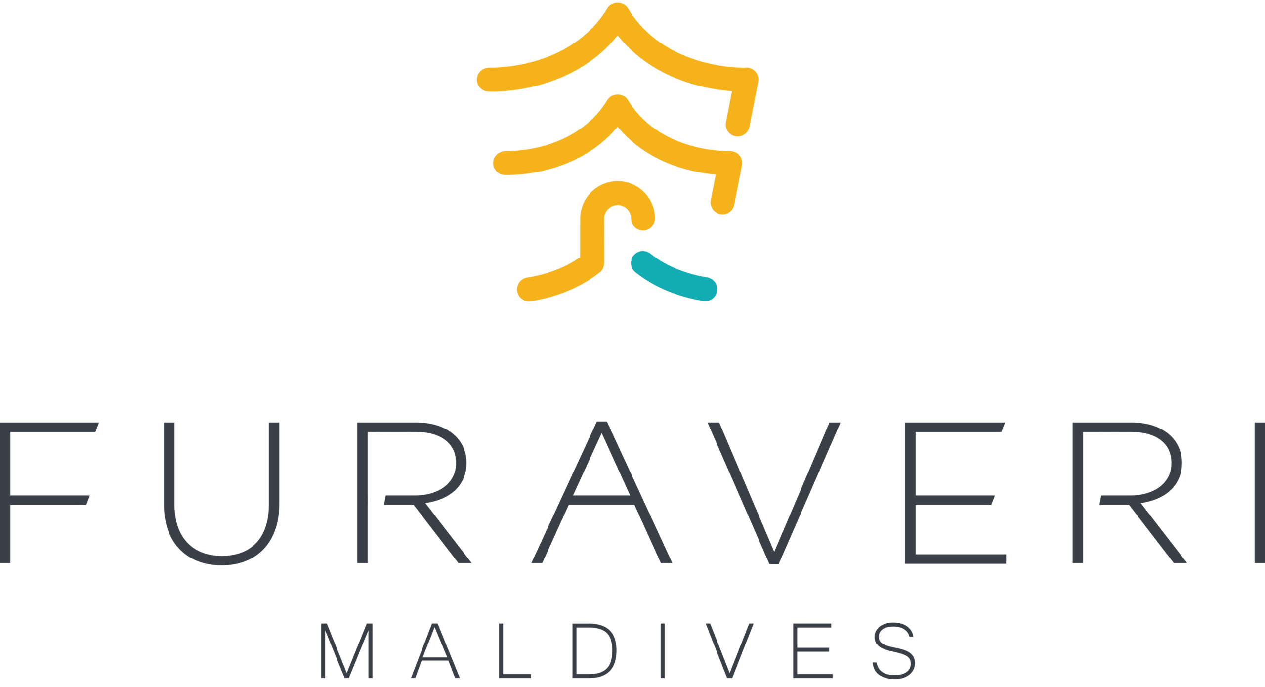 Furaveri Maldives_Logo_Black Text_001