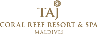 Taj Coral Reef Resort & Spa - Logo