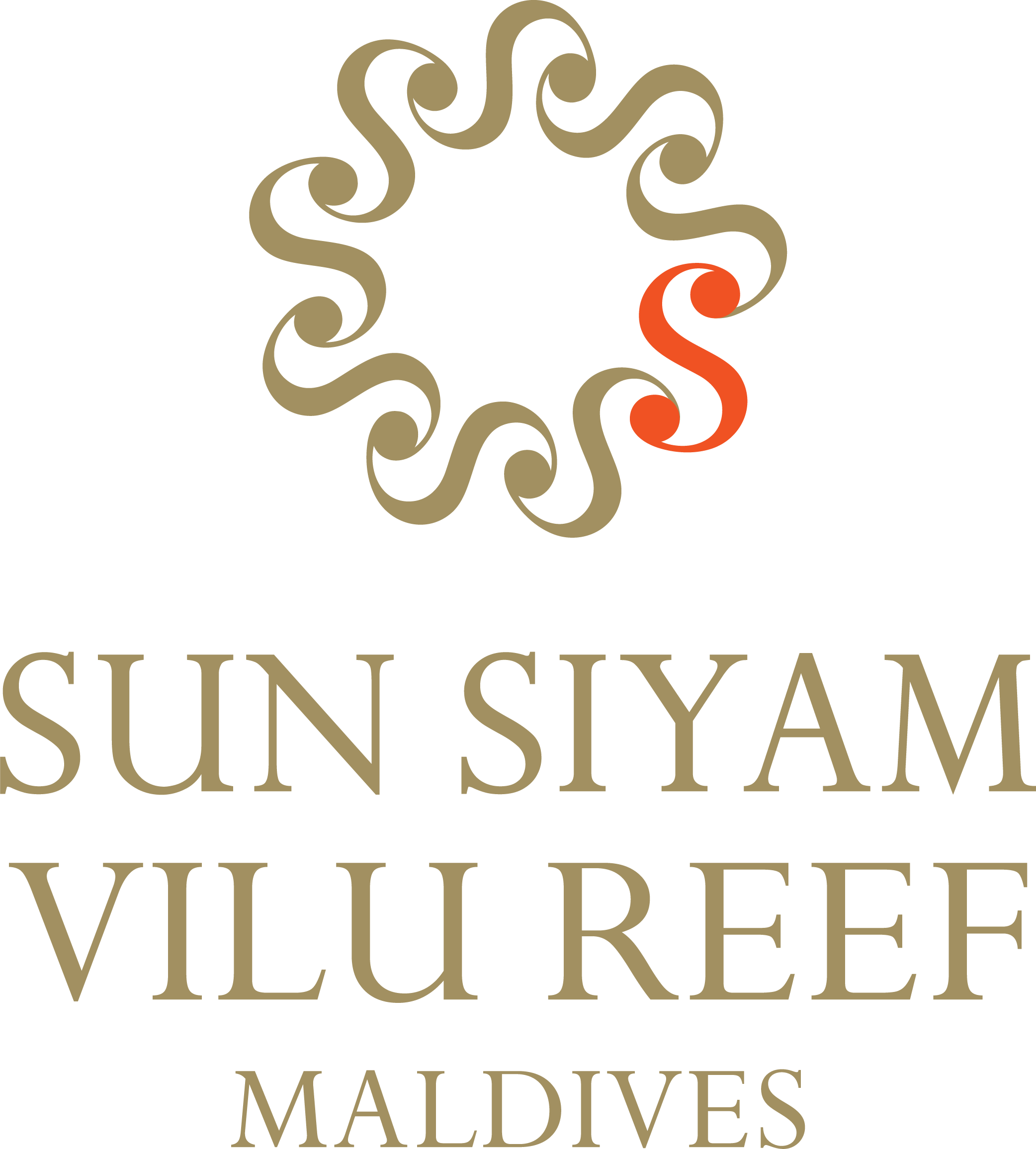 Vilu Reef logo CMYK