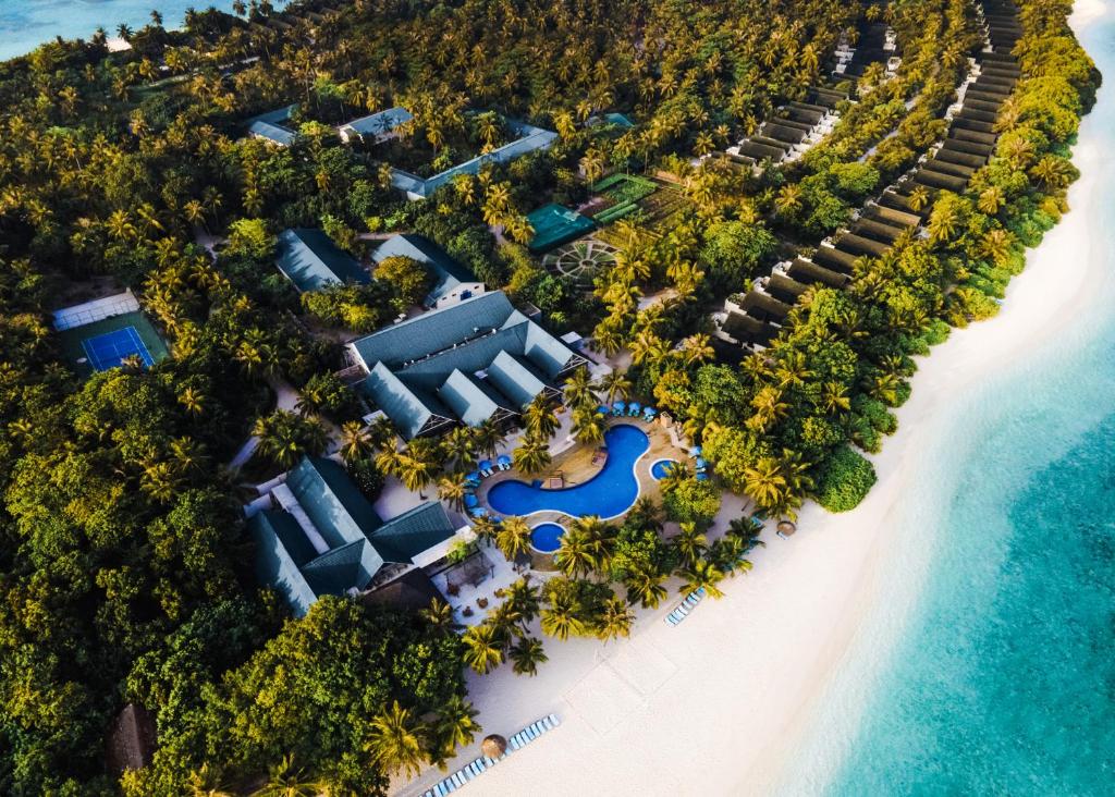 Furaveri Maldives: Autumn Escape 2026