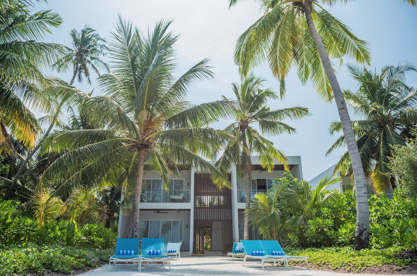 Kandima Maldives: India 2026–2027 Island Escape
