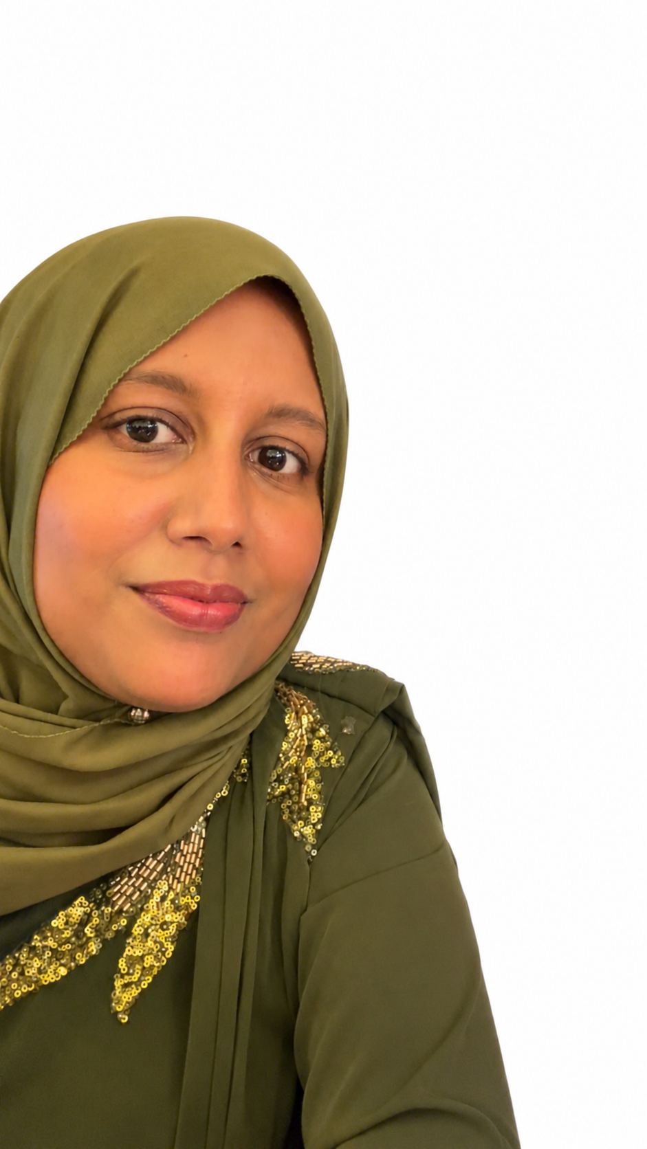 Asna Ahmed