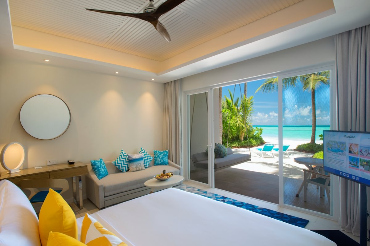 Kandima Maldives: Indian Market 3-Night Escape