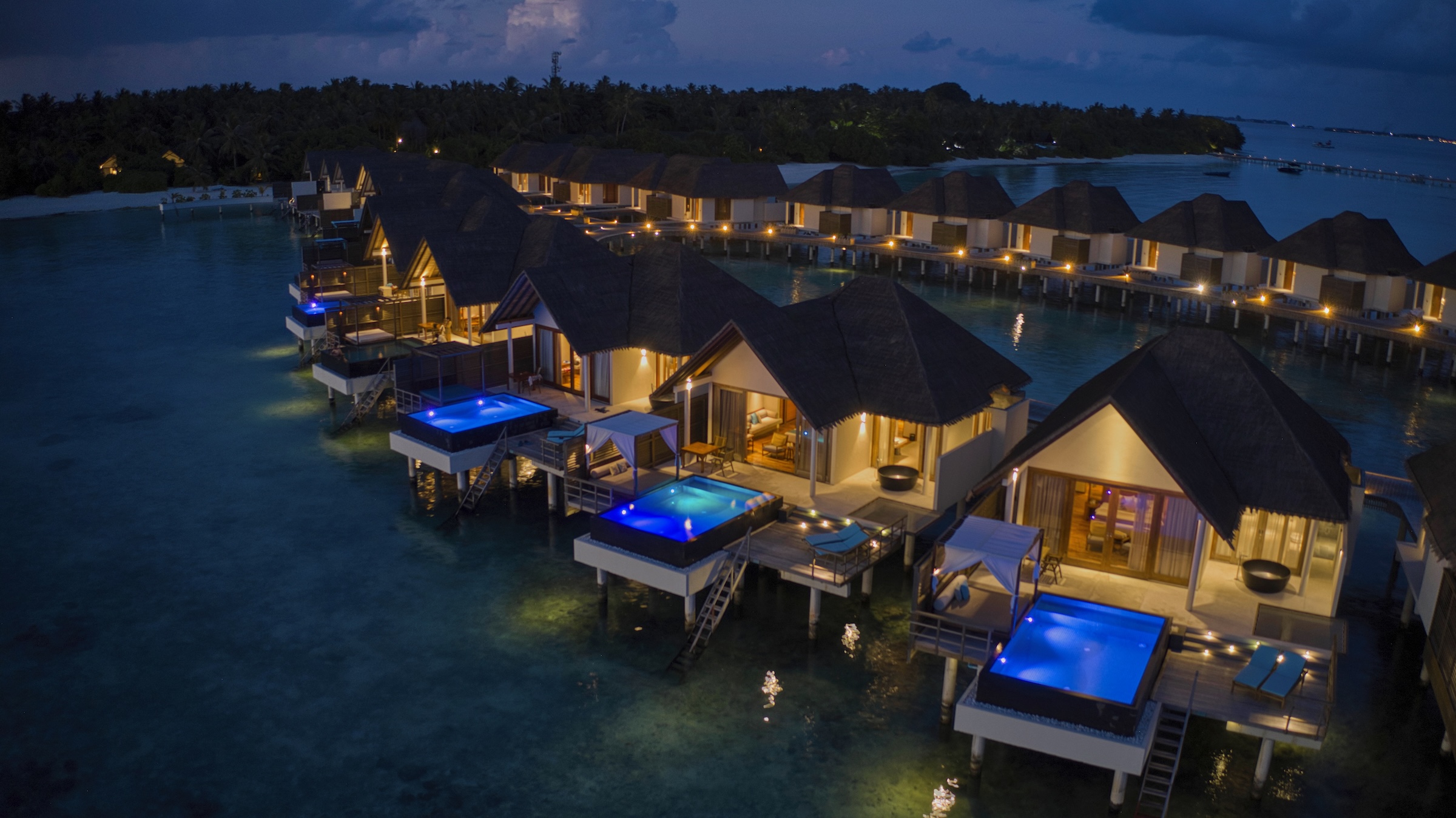 Furaveri Maldives: Summer 2027 Tropical Escape