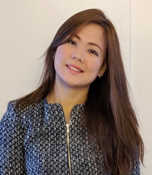 Caren Jesca