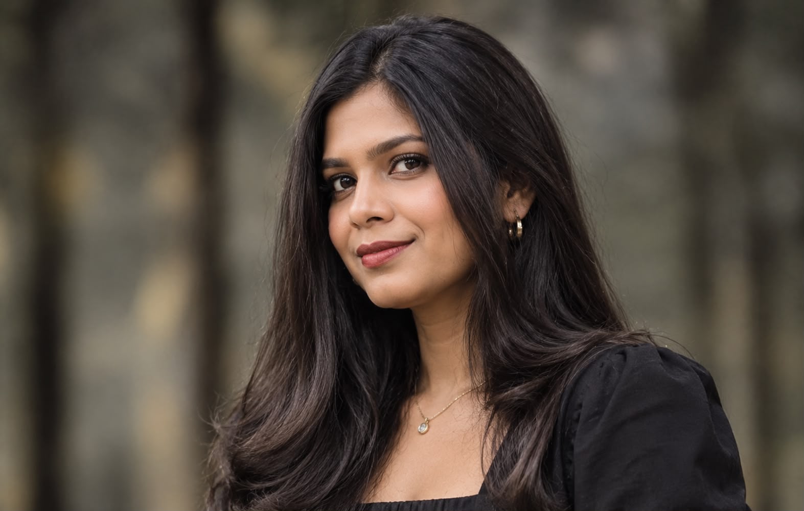 Maryam Zuha