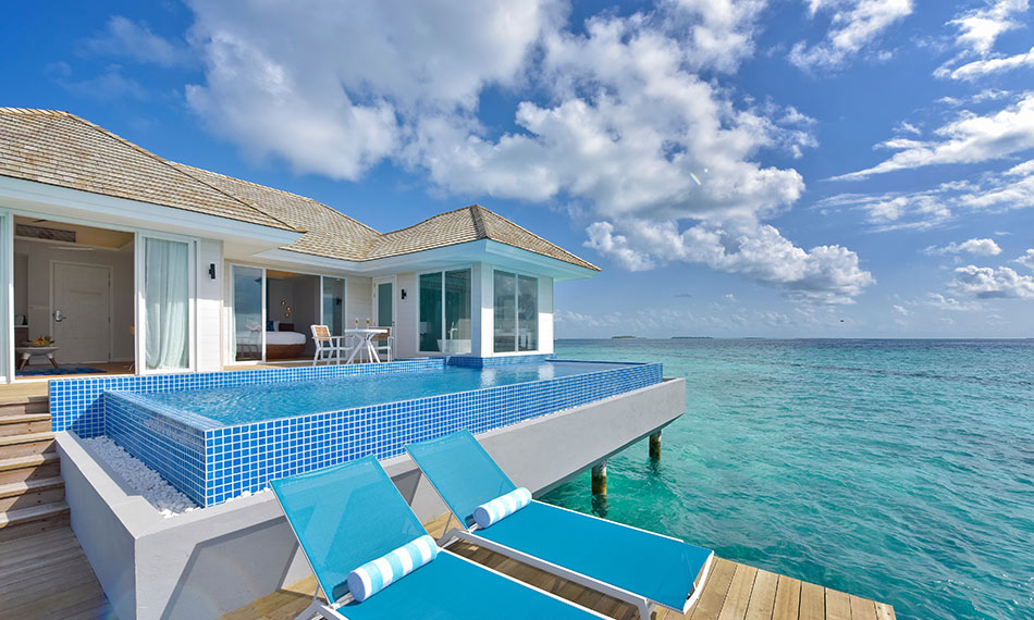 Kandima Maldives: Indian Market 4-Night Experience